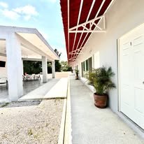 Área de habitaciones