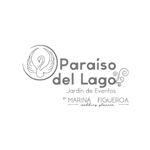 Logo Paraíso del Lago